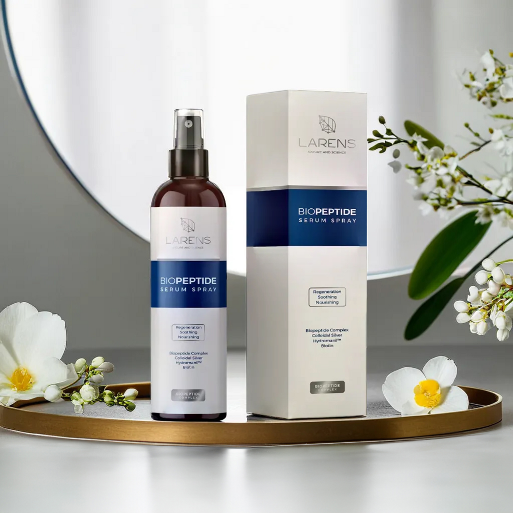 Biopeptide Serum Spray 150 ml